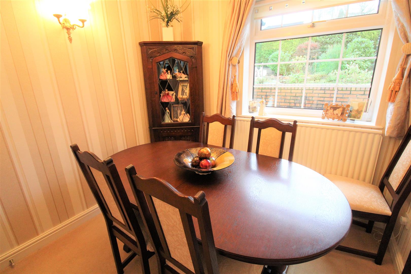 Nursery Avenue, Stockton Brook, Stoke-On-Trent